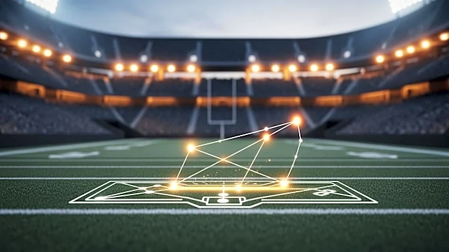 Cincinnati Bengals' 2026 Schedule Offers Strategic Advantage Amid AFC North Changes