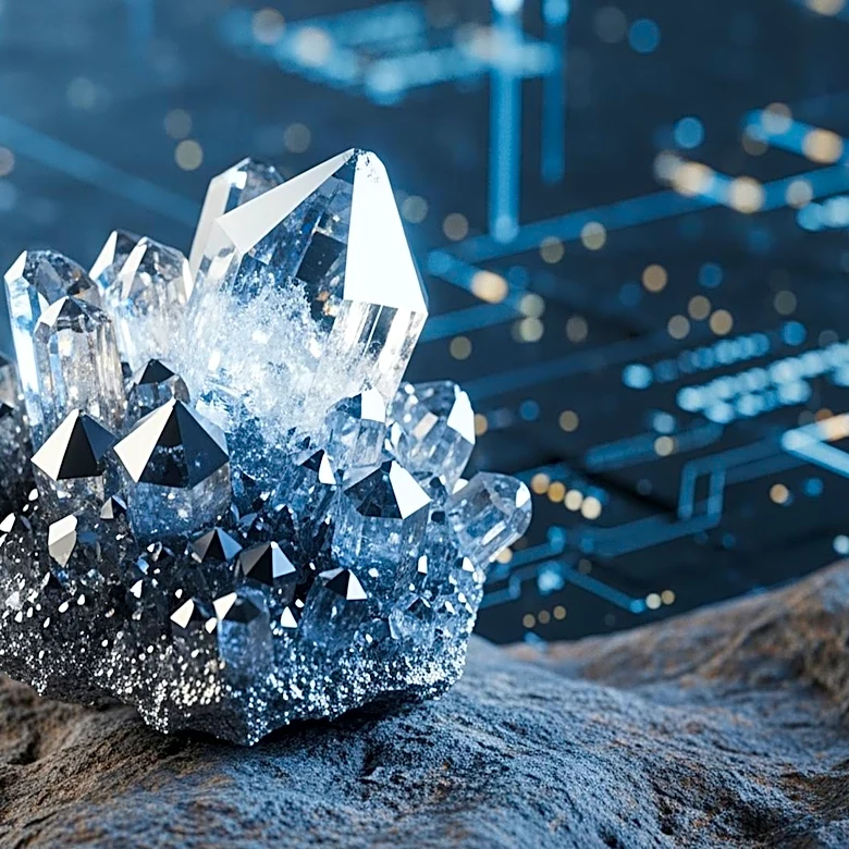 Albemarle Corp. Plans to Reopen Dormant Lithium Mine Amid Rising Demand from AI Data Centers