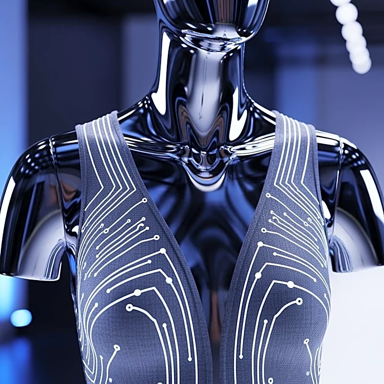 Tech Giants' Influence on Fashion Highlighted at Met Gala