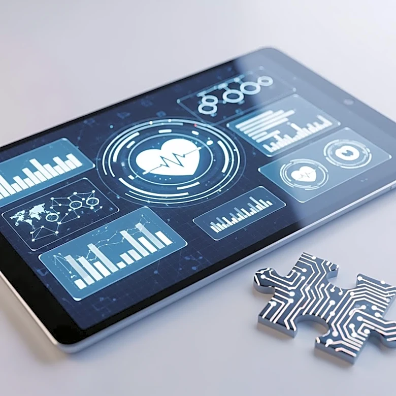 Healthtech Companies Face Implementation Challenges Amid Digital Transformation