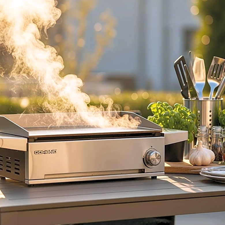 Walmart Offers Discounts on Blackstone Griddle and Other Products Ahead of Memorial Day