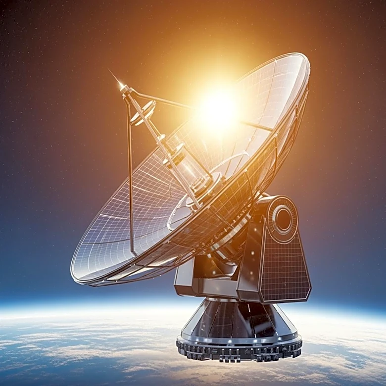 Cowboy Space Corporation Secures $275M to Expand Space-Solar-Power Business