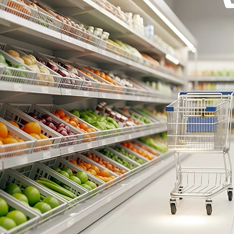 Walmart Named Most Trusted Grocery Store in U.S. by New Survey