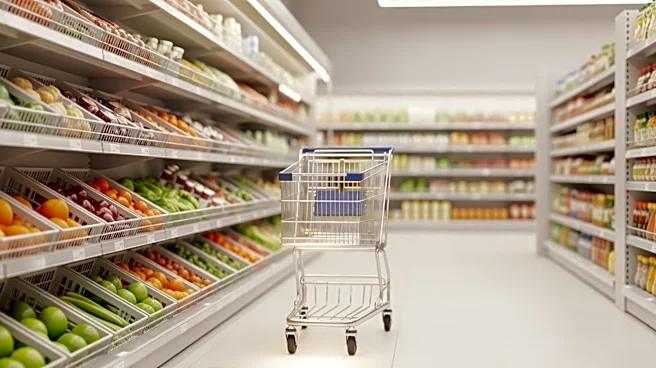 Walmart Named Most Trusted Grocery Store in U.S. by New Survey