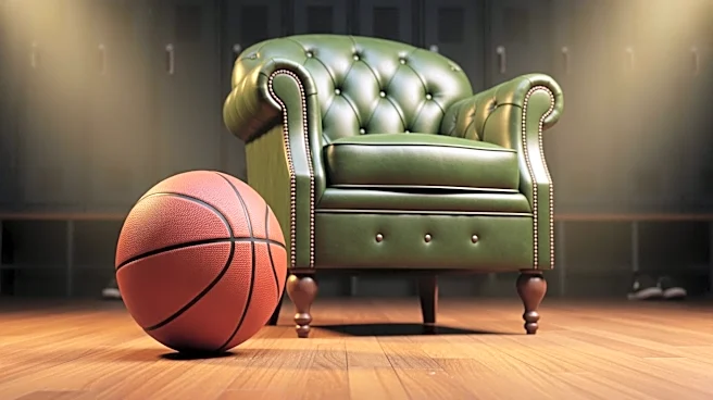 Boston Celtics' 1970 Expansion Draft Losses: Impact on Team Dynamics