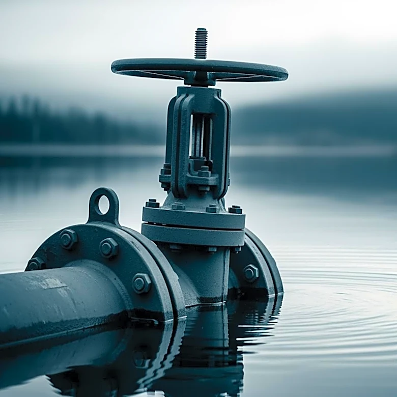 Cameco Halts Production at Key Lake Due to Flooding in Northern Saskatchewan