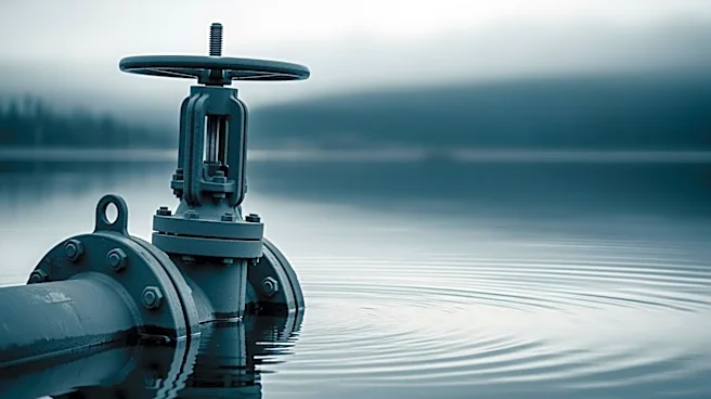 Cameco Halts Production at Key Lake Due to Flooding in Northern Saskatchewan