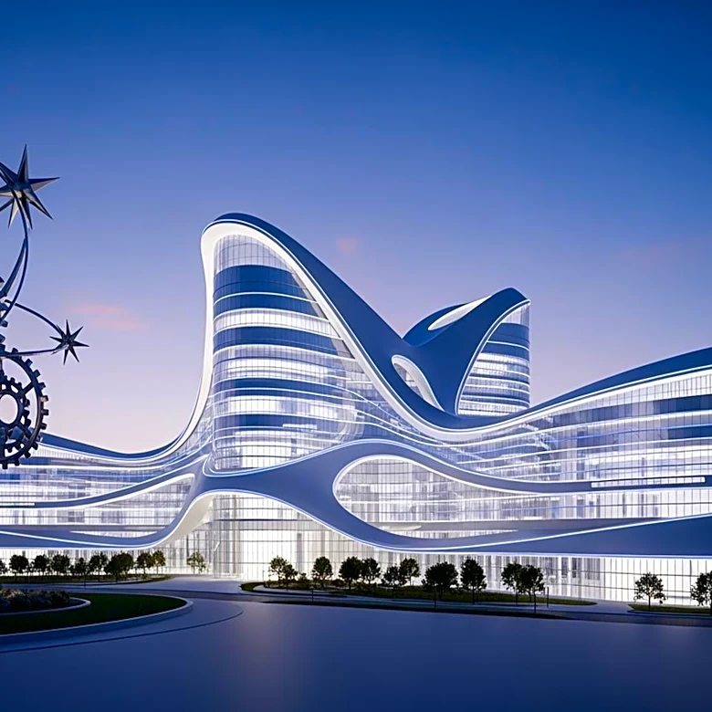 Universal and UCF Launch School for Themed Entertainment Leadership, Pioneering Industry Education