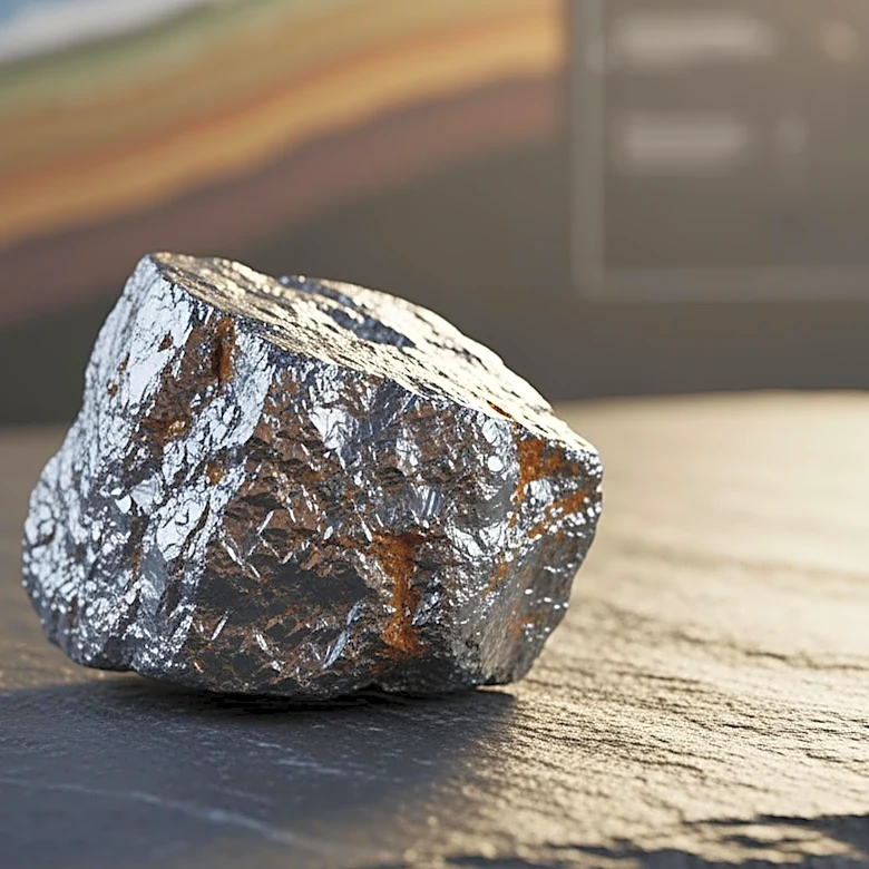 Larvotto Resources Evaluates Tungsten Potential at Curry's Block, Aiming for Strategic Growth
