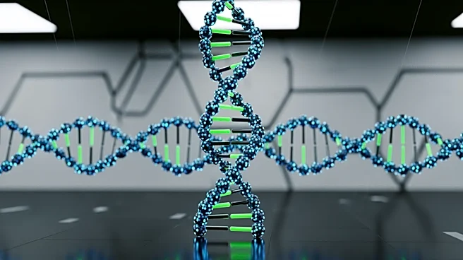 Genewiz Unveils Gene Synthesis 2.0 to Enhance Research Efficiency