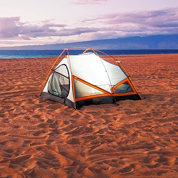 AI Tools Enhance Camping Experience by Offering Tailored Trip Planning