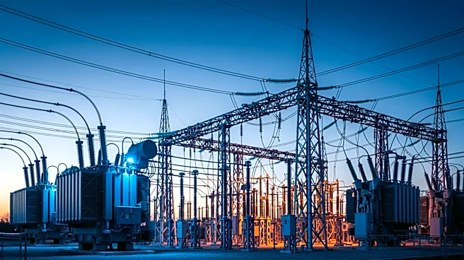 ABB's $200 Million Investment to Enhance European Grid Technologies