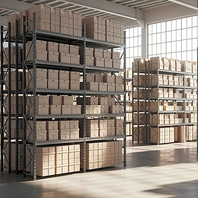 Marks  Spencer Acquires Former ASOS Warehouse to Boost Online Fashion Sales