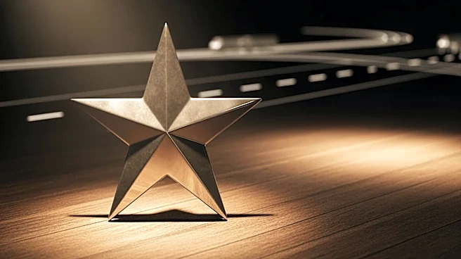 Werner Enterprises Earns VETS Indexes 5 Star Employer Award for Third Year, Highlighting Veteran Support