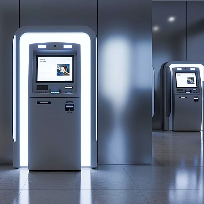 Self-Service Deposit Machines Market Growth Driven by Demand for Banking Efficiency