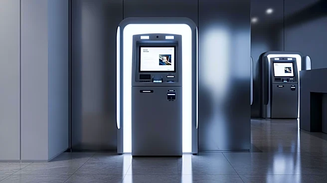 Self-Service Deposit Machines Market Growth Driven by Demand for Banking Efficiency