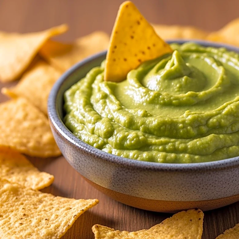 PepsiCo Expands Tostitos Line with New Guacamole Dip
