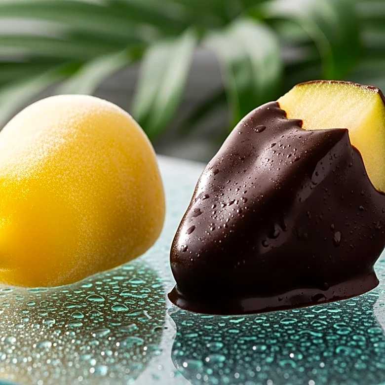 Island Way Launches New Frozen Snack Lines with Lemonade Bites and Chocolate Covered Fruit