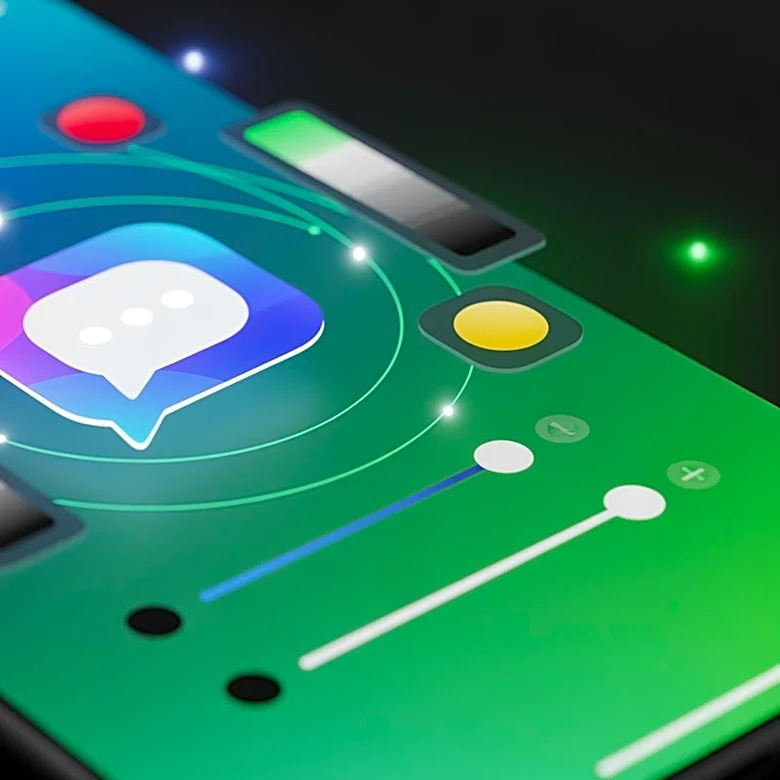 WhatsApp Introduces Paid 'Plus' Subscription for iOS Users with Customization Features
