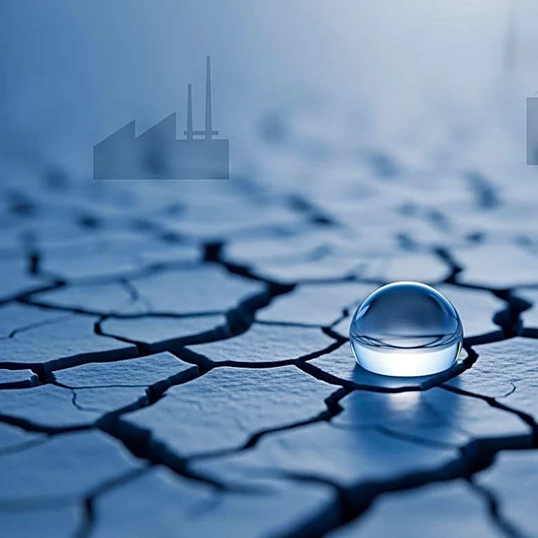 Consolidated Water Reports 11% Revenue Decline in Q1 2026 Amid Manufacturing Challenges