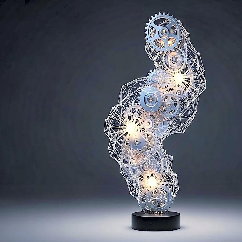 Code and Theory Recognized for AI Transformation, Achieves Significant Growth