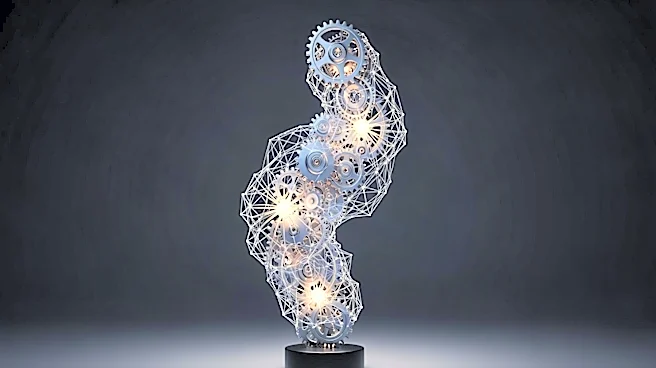 Code and Theory Recognized for AI Transformation, Achieves Significant Growth