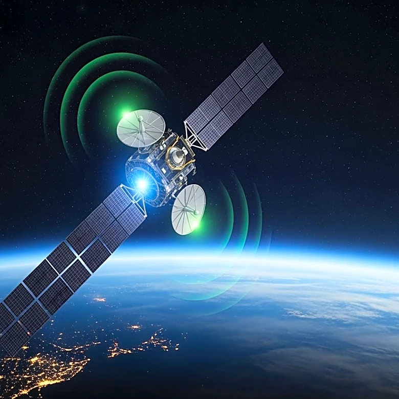 AST SpaceMobile Achieves FCC Approval for Space-Based Cellular Network in the U.S.