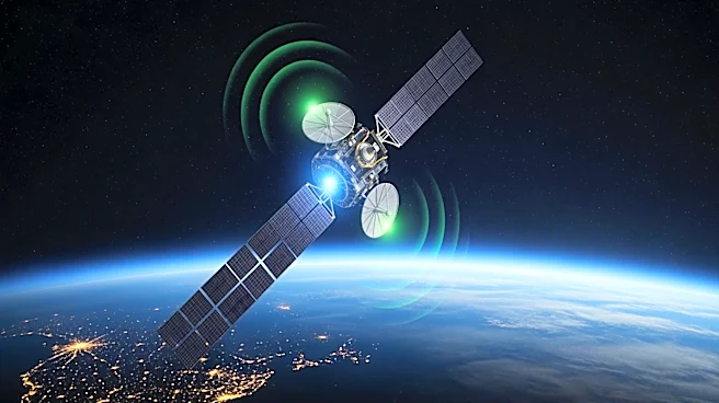 AST SpaceMobile Achieves FCC Approval for Space-Based Cellular Network in the U.S.