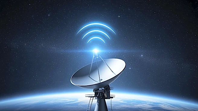 AST SpaceMobile Stock Rises 10.4% Amid FCC Approval and Upcoming Business Update