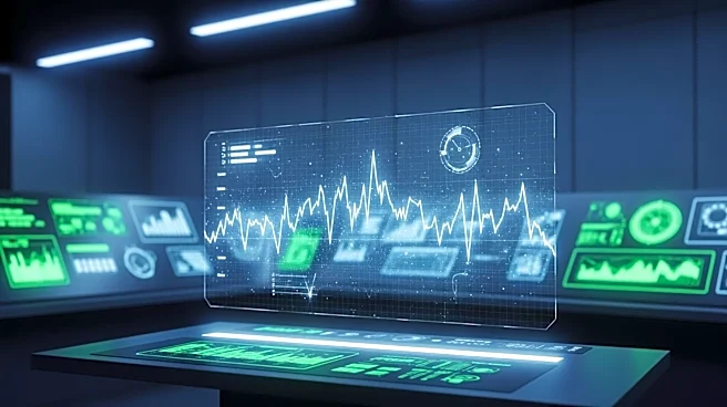 Energy Workforce  Technology Council Reports Job Growth in Energy Services