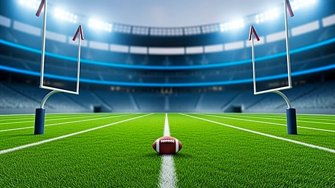 Dallas Cowboys to Open 2026 NFL Season Against New York Giants at MetLife Stadium
