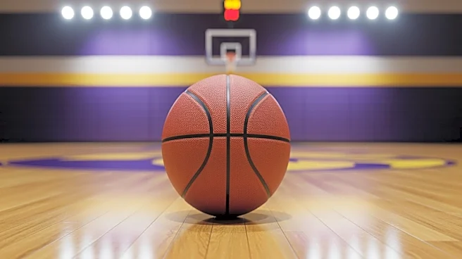 Washington Huskies Secure Commitment from Three-Star Center Reis Russell