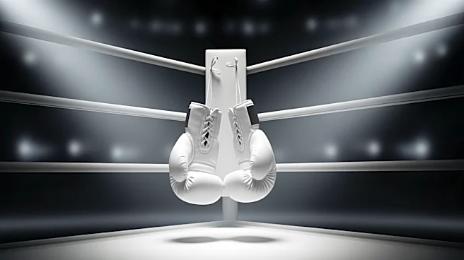 Promoter Suggests Caroline Dubois as Ideal Opponent for Katie Taylor's Farewell Fight