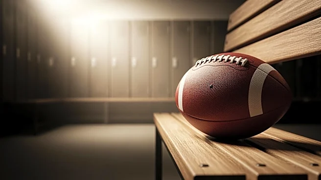 Cleveland Browns Face Uncertain Quarterback Future Amid Roster Developments