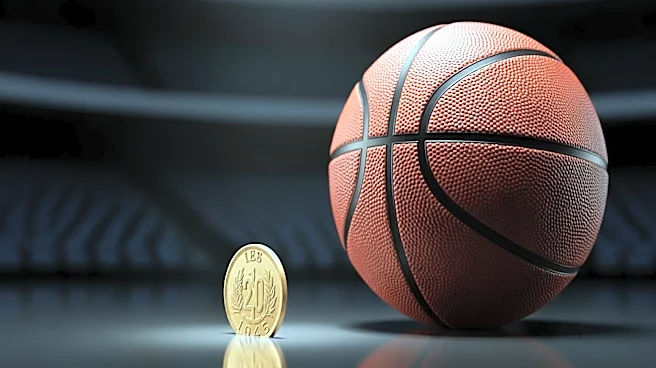 Sacramento Kings Face Financial Hurdles in Retaining Precious Achiuwa