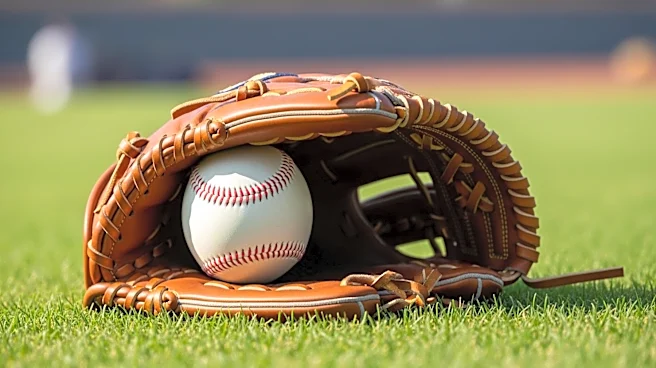 Cardinals' Liam Doyle Shows Improvement at Double-A with Strong Performances