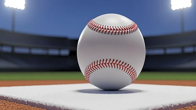 Blue Jays' Johnny King Impresses at High-A with Dominant Pitching