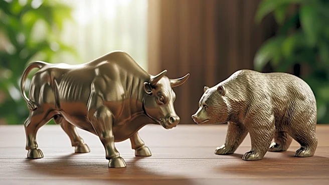 Bloomberg Hires Cole Martin to Focus on Agriculture Commodities