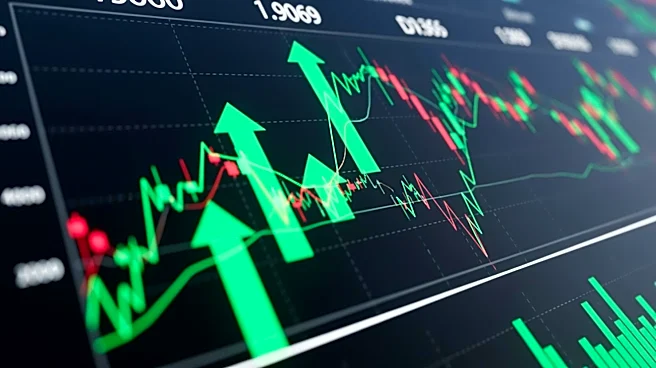 Cisco's Stock Gains Momentum as Traders Eye Potential 'Meme' Stock Status