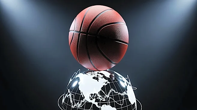 STARTRADER Launches NBA-Inspired Global Trading Tournament with Major Rewards