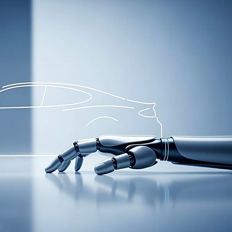 Tesla Ends Production of Model S and Model X, Shifts Focus to Humanoid Robots