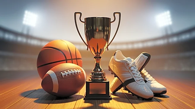 WVU Sports Achieves Notable Wins and Developments Across Multiple Disciplines