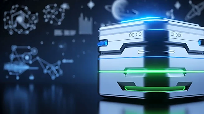 Bloom Energy Stock Surges Amid NASA's Fuel Cell Technology Developments