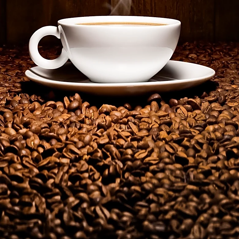 Study Reveals Coffee's Impact on Gut Bacteria and Mental Health