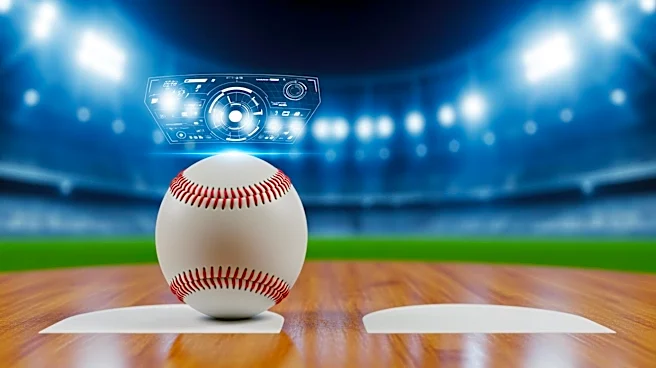 Arkansas Razorbacks Baseball to Implement New Technology for Umpire Challenges