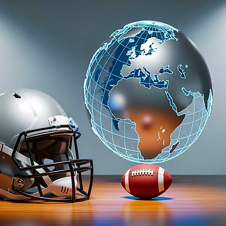 Detroit Lions to Play in Munich, Germany in 2026 NFL Season