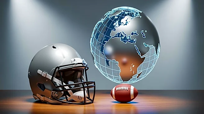Detroit Lions to Play in Munich, Germany in 2026 NFL Season
