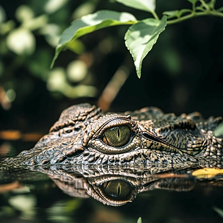 Robert Irwin Shares Harrowing Crocodile Encounter on Jimmy Fallon Show, Highlights Conservation Risks
