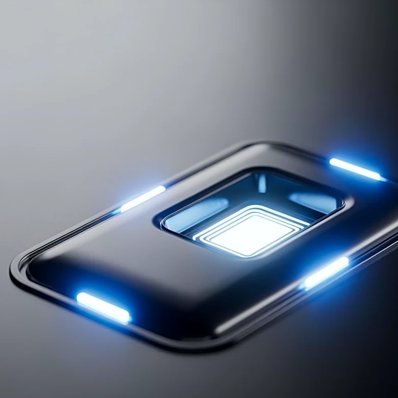 Biometric Access Control Gains Mainstream Adoption in 2026