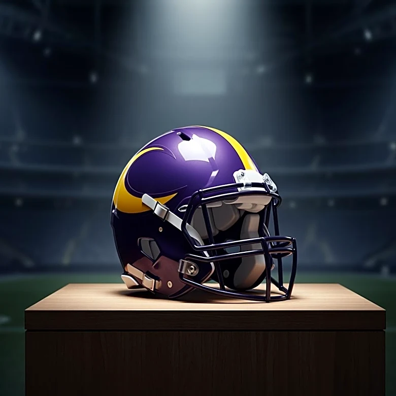 Minnesota Vikings to Induct Adrian Peterson into Ring of Honor, Highlighting His Legacy